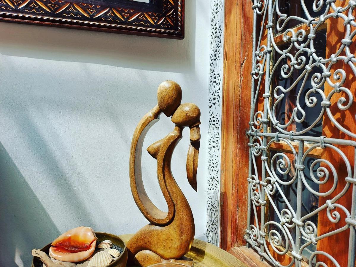 Bed and Breakfast Dar Hayati à Fès Extérieur photo